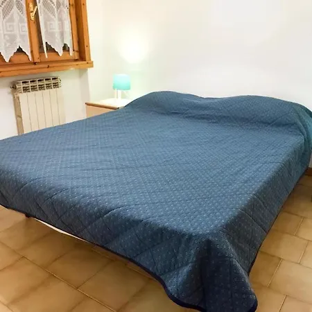 Appartamento M047 - Marcelli, Trilocale Con Portico A 300mt Dal Mare *